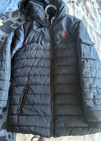 U.S Polo Assn. 11-12 Yaş