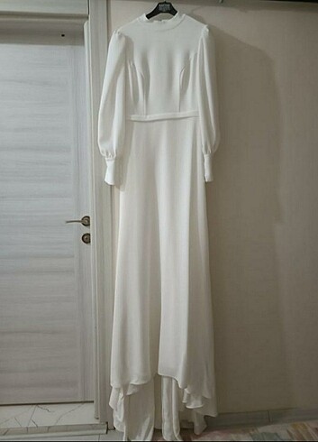 House of Zarif Ferda Gelinlik - Görsel 5