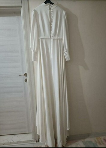 House of Zarif Ferda Gelinlik - Görsel 6