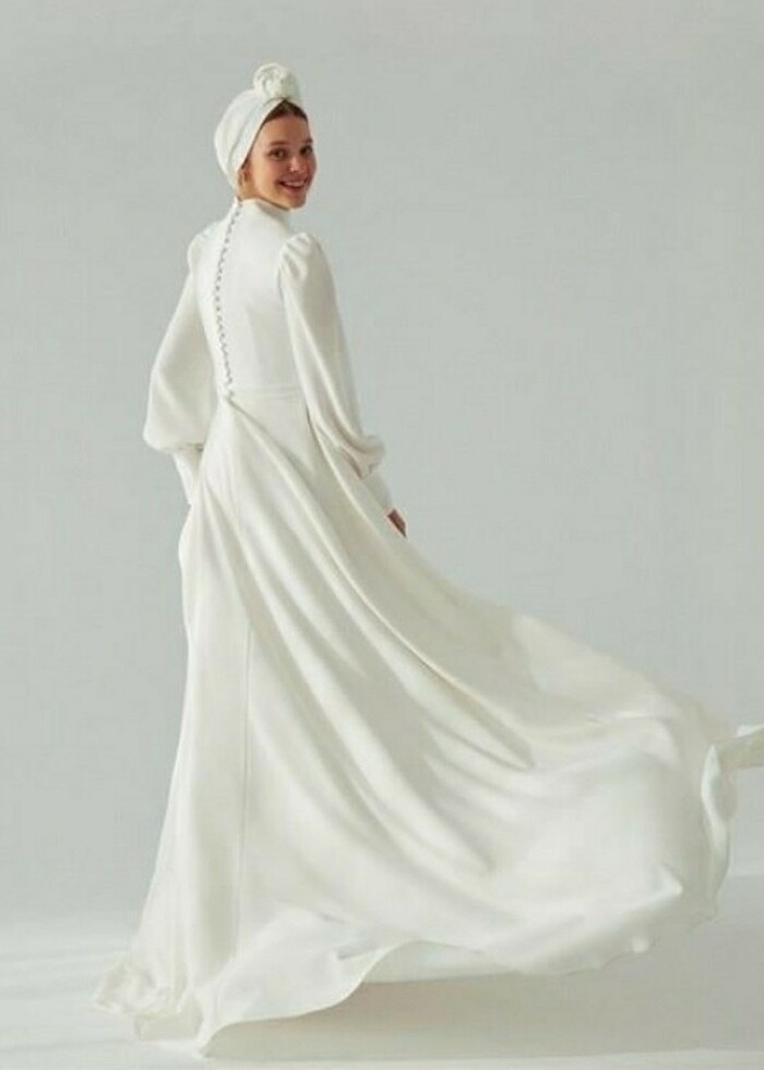 House of Zarif Ferda Gelinlik - Görsel 3