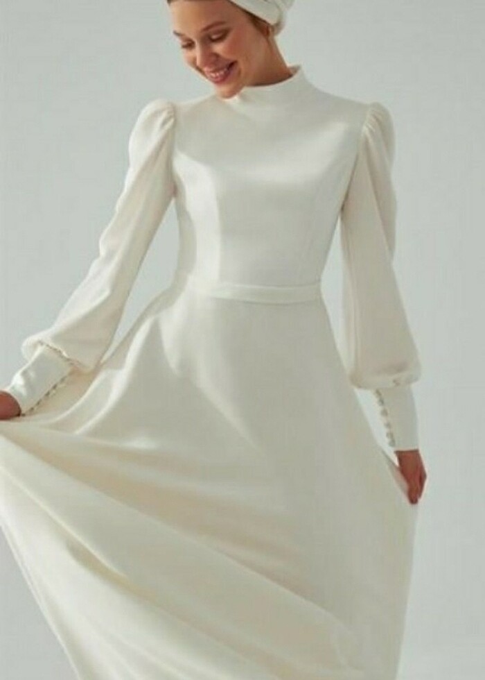 House of Zarif Ferda Gelinlik - Görsel 4