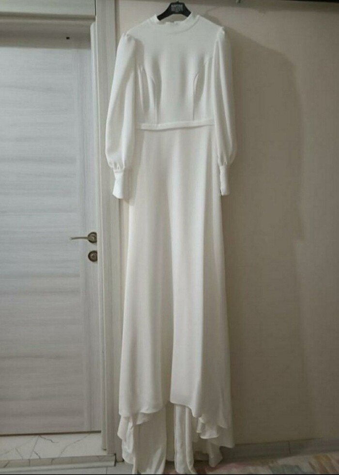 House of Zarif Ferda Gelinlik - Görsel 5