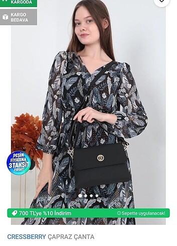 Bleckberyy El Çantası - Görsel 5