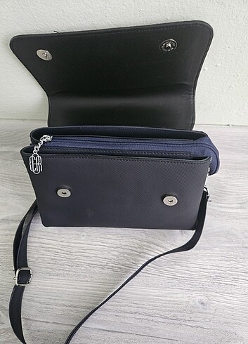 Bleckberyy El Çantası - Görsel 6
