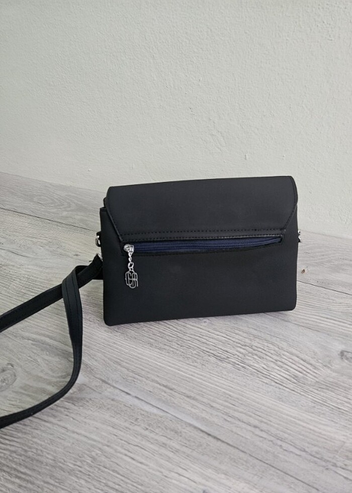 Bleckberyy El Çantası - Görsel 2