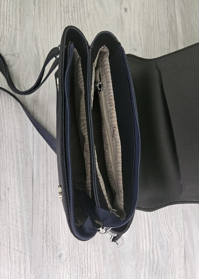 Bleckberyy El Çantası - Görsel 4