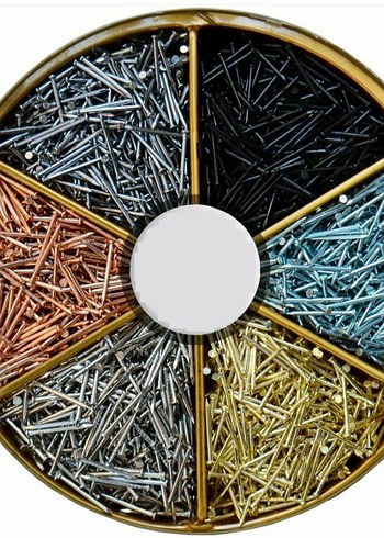 Filografi Çivisi - Görsel 5