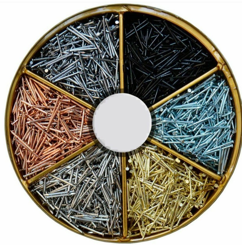 Filografi Çivisi - Görsel 5