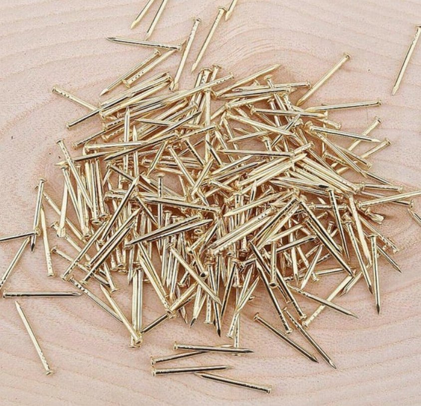 Filografi Çivisi - Görsel 2