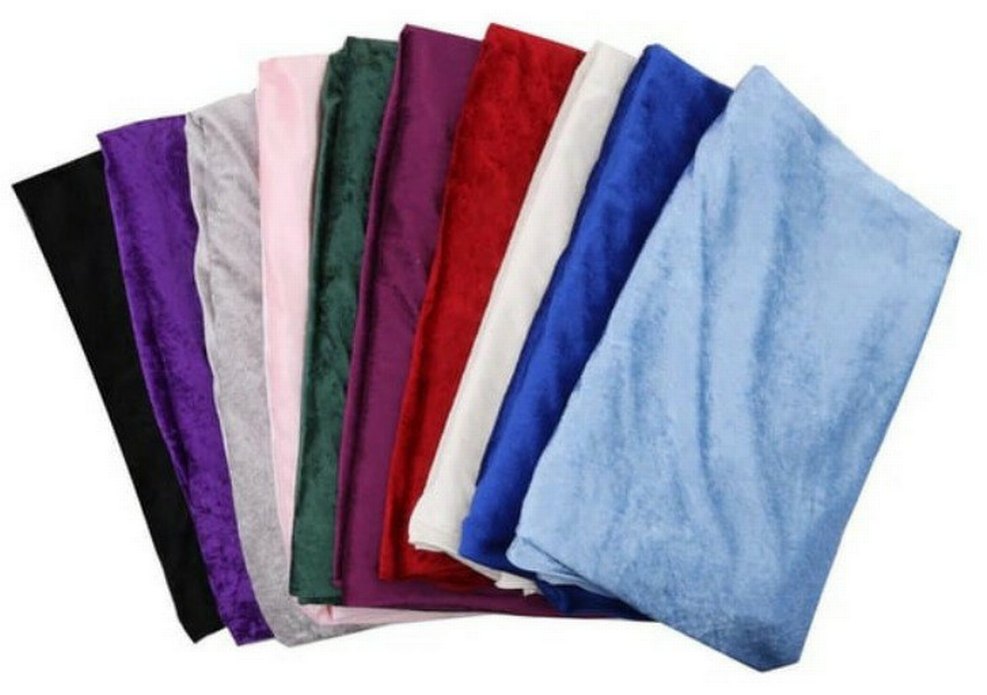 Filografi Kadife Kumaş - Görsel 2