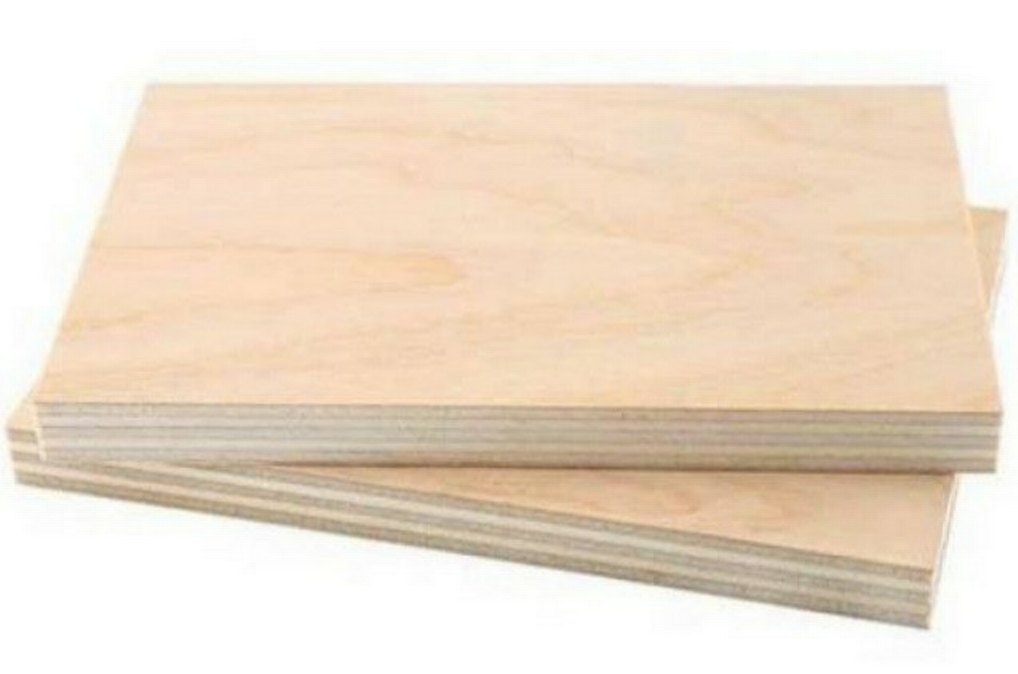 Filografi Tahtası Kavak Kontrplak - Görsel 2