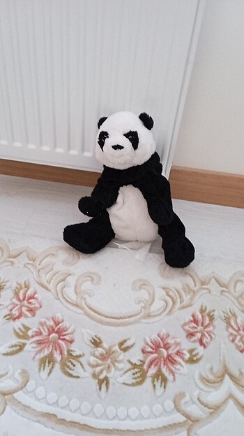  Beden Peluş ayicik