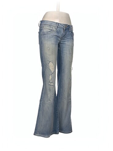 LTB LTB Jean / Kot %70 İndirimli.