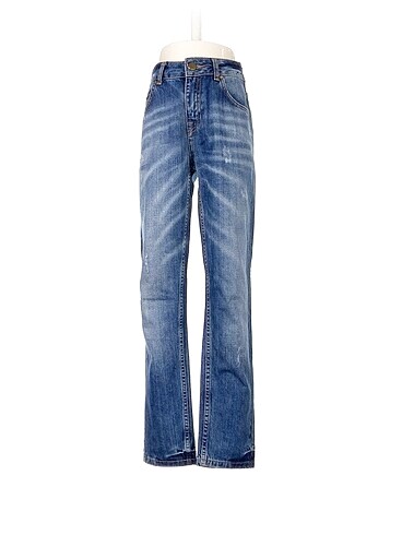 Fabrika Jean / Kot %70 İndirimli.