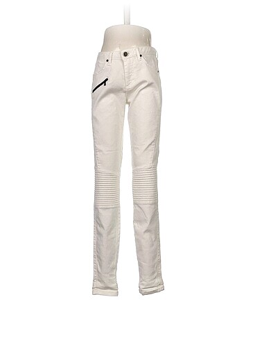 Zara Jean / Kot %70 İndirimli.