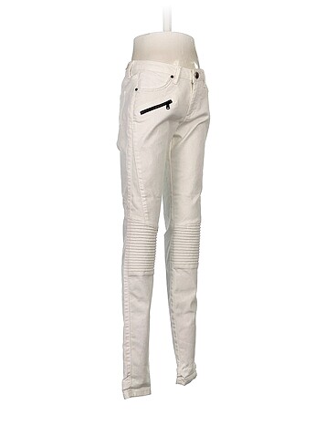 Zara Zara Jean / Kot %70 İndirimli.