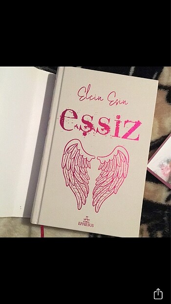  Eşsiz kitap