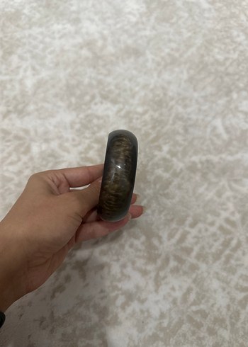 Diğer Desenli bilezik