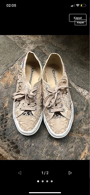 Superga