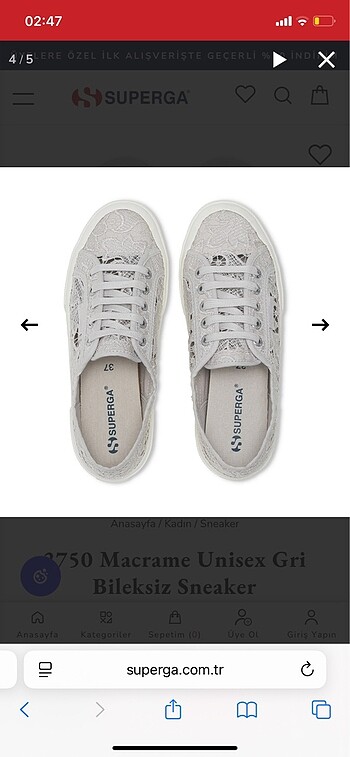 Superga Superga