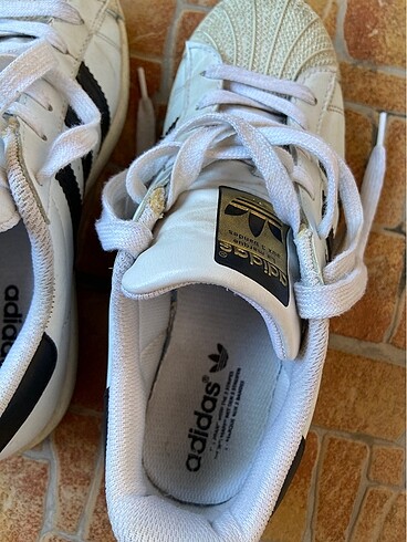 Adidas Adidas superstar