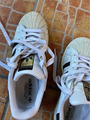 Adidas superstar