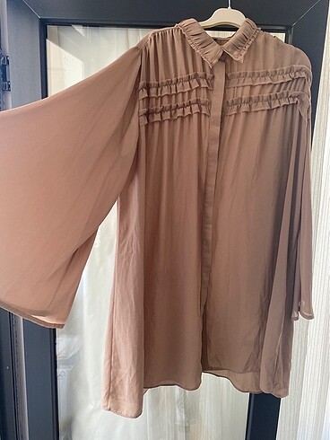 Diğer Sifon tunik