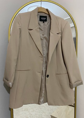 Blazer ceket