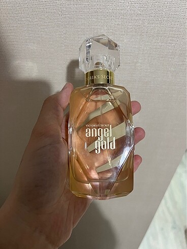 Victorias Secret Angel Gold Edp Parfüm