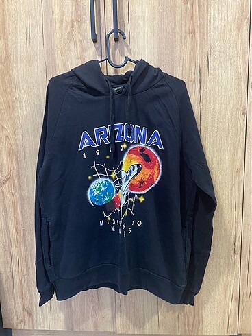 köstebek Sweatshirt