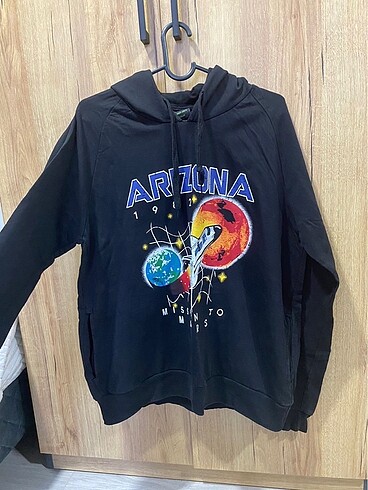 Diğer köstebek Sweatshirt