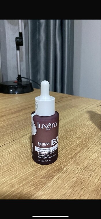retinol serum