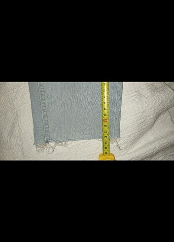 30 Beden Koton jeans