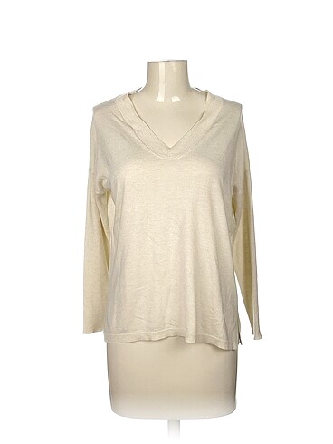 Mango Bluz %70 İndirimli.