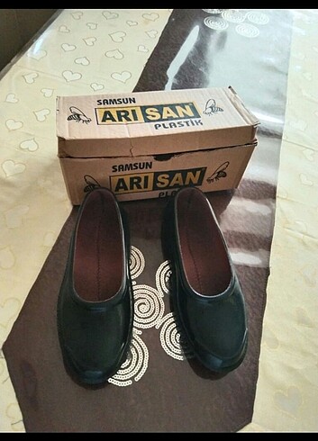 41 Beden Ayakabı