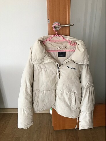 m Beden bershka mont