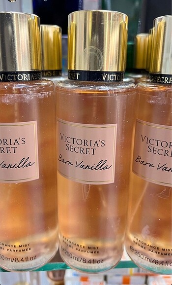Victoria?s Secret Bare Vanilla