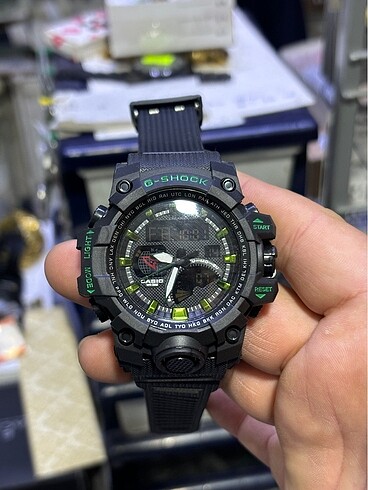 Casıo g shock