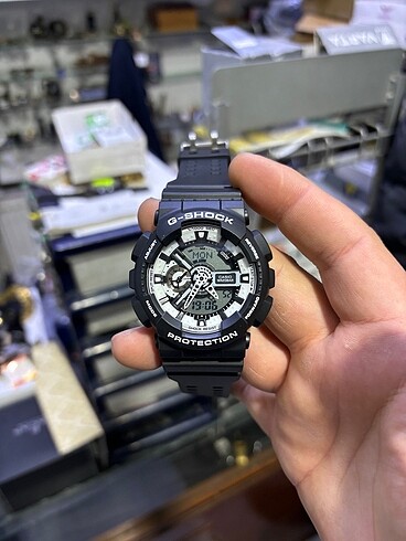 Casıo g shock