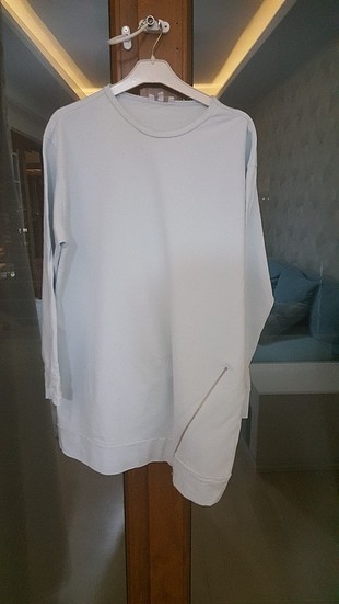 spor sweatshirt