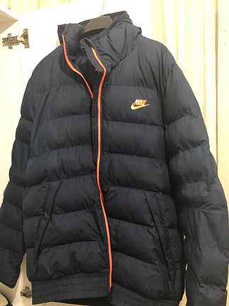 Nike Nike unisex mont