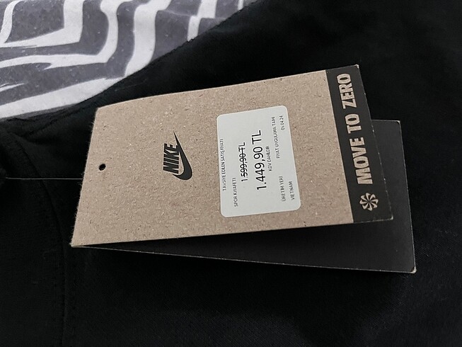 m Beden Nike tisort