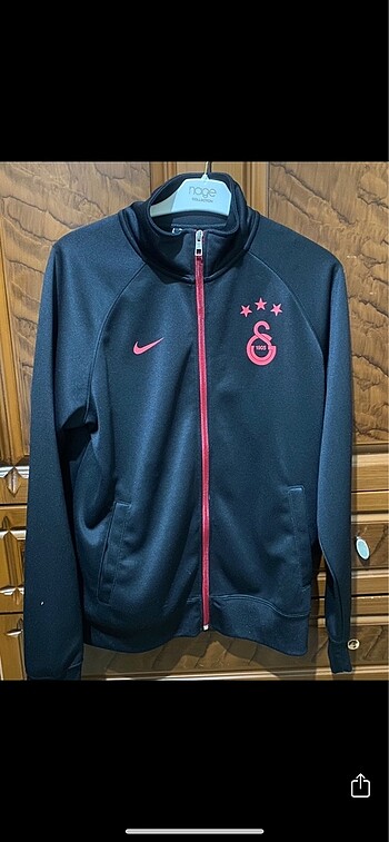 Nike gs sweatshirt