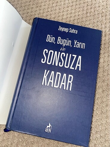  Beden Renk DÜN BUGÜN YARIN VE SONSUZA KADAR