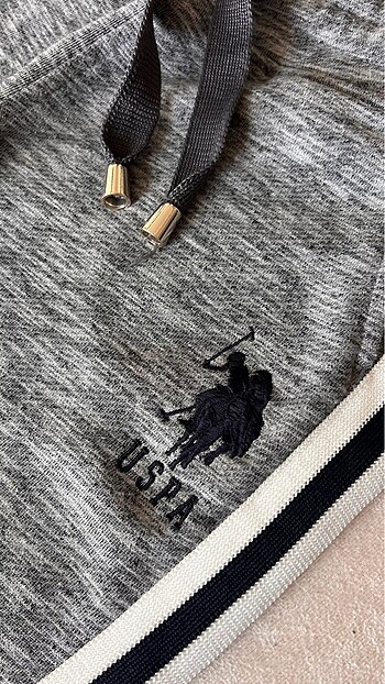 U.S Polo Assn. U.S. Polo Assn Eşofman Orijinal alt