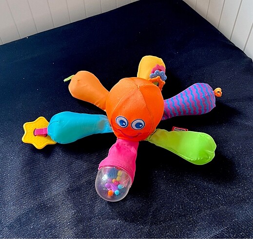 Bebek Eğlenceli Renkli oyuncak