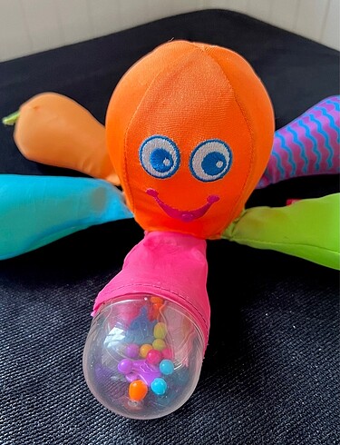 Diğer Bebek Eğlenceli Renkli oyuncak