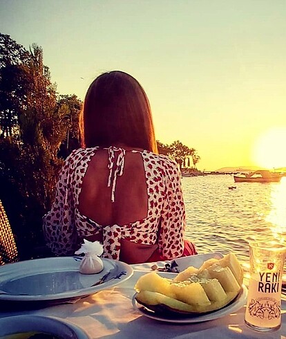 Berskha Kırmızı Orijinal