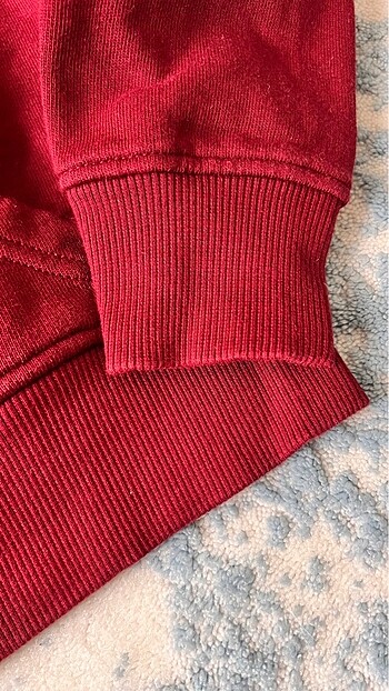 Benetton Bennotton Orijinal 7 taş Hırka