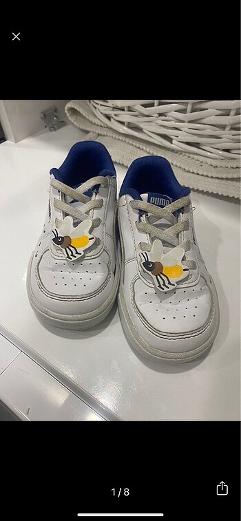 Puma Puma ayakkabı